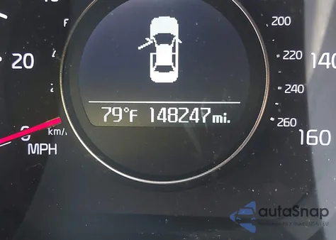 2014 Kia Optima Ex z USA, uszkodzony, nr VIN 5XXGN4A79EG260907